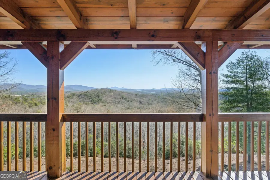 503 Ranch Mountain Drive, Dahlonega, GA 30533 - #2