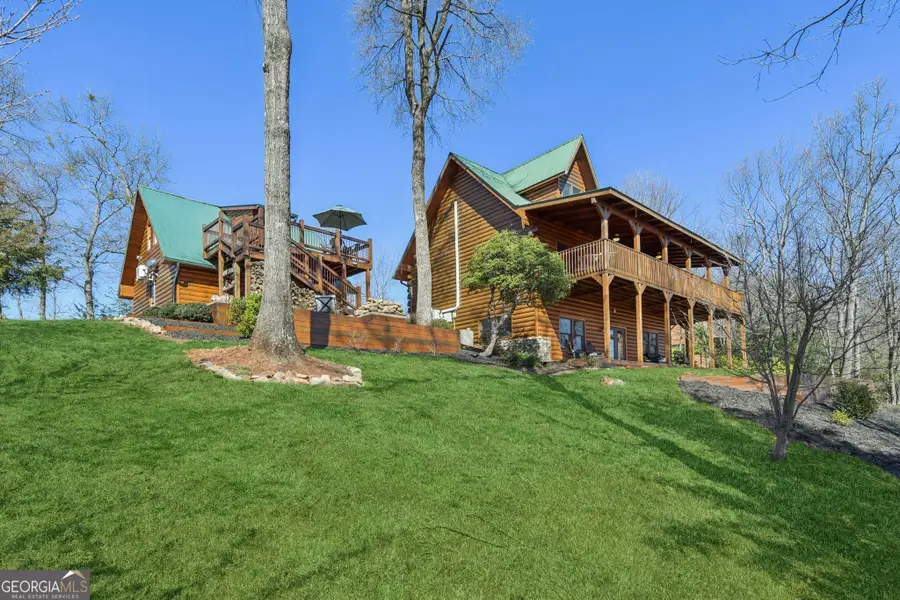 503 Ranch Mountain Drive, Dahlonega, GA 30533 - #3