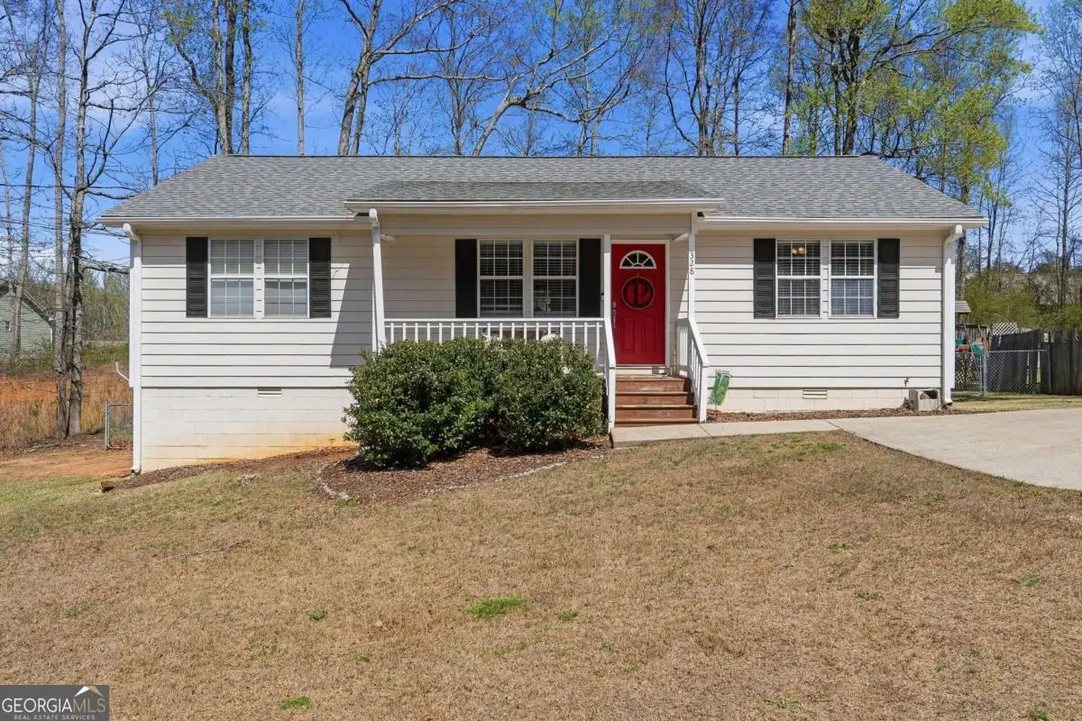 328 Highland Estate, Commerce, GA 30529 - #1