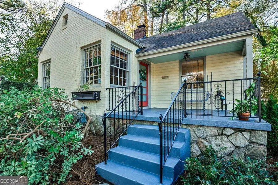 1015 S Candler Street, Decatur, GA 30030 - #2