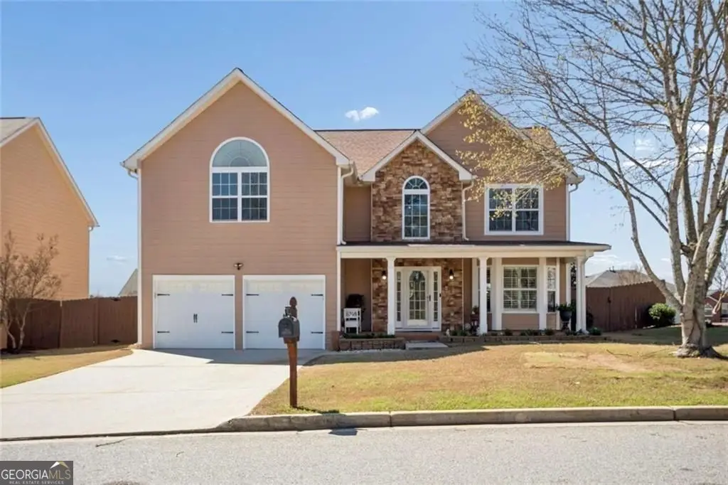 7120 Jumpers Trail, Fairburn, GA 30213 - #1