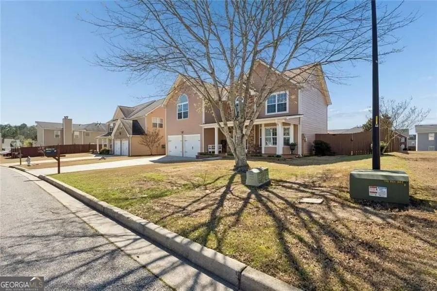 7120 Jumpers Trail, Fairburn, GA 30213 - #3