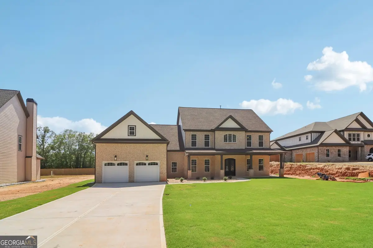 1937 Pucketts Drive Sw, Lilburn, GA 30047 - #1