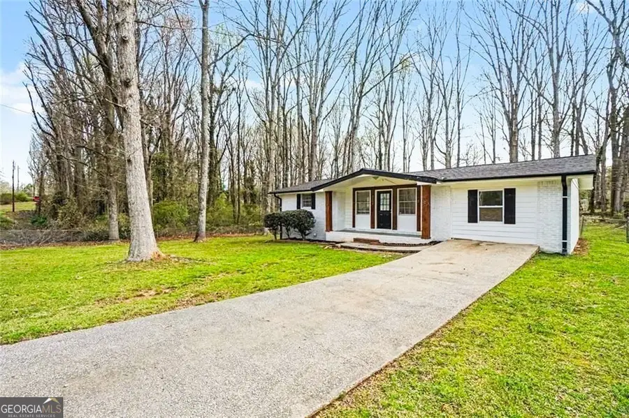 2116 Terry Lane, Douglasville, GA 30135 - #3