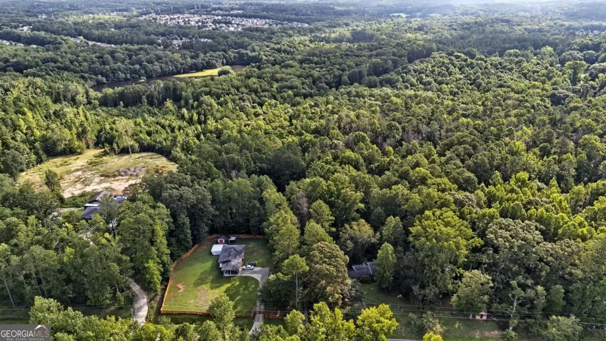 3029 Demooney Road, Atlanta, GA 30349 - #1