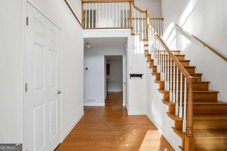 298 J W Nix Road, Dahlonega, GA 30533 - #3