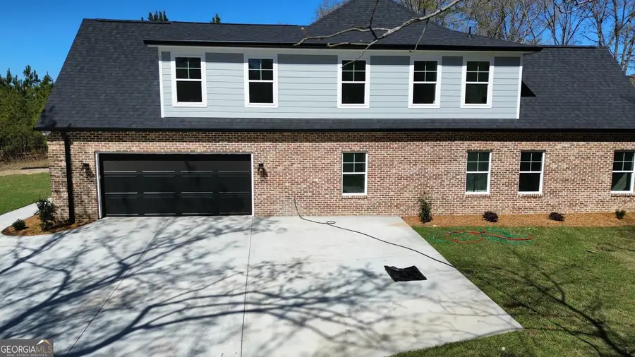 411 Southern Oaks Drive, Macon, GA 31216 - #3