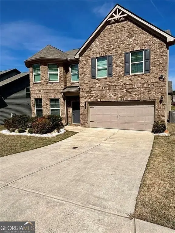 10154 Cormac Street, Jonesboro, GA 30238