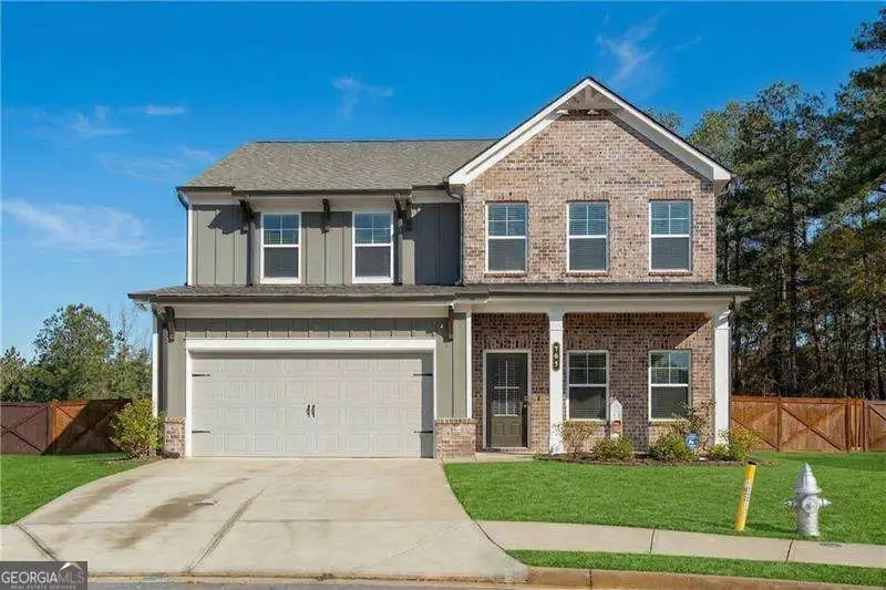 495 Sterling Creek Way, Loganville, GA 30052 - #1