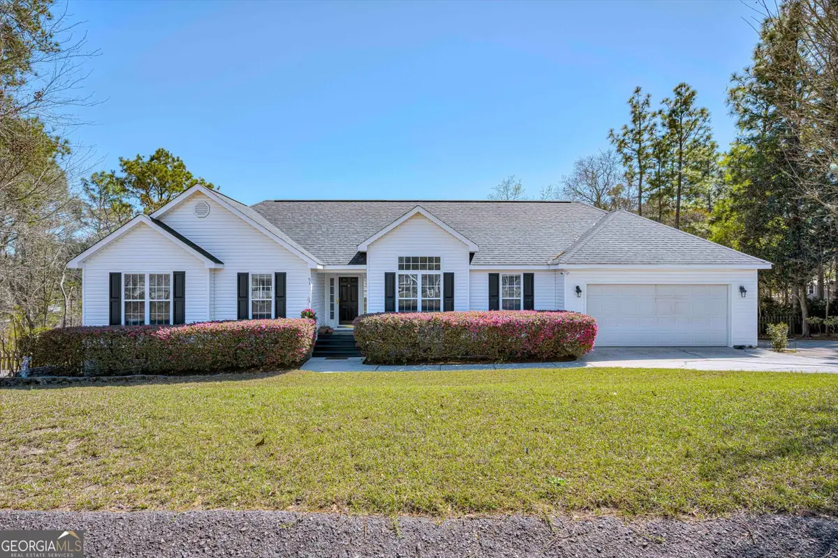 51 Ashton Pointe Drive, North Augusta, SC 29841 - #1