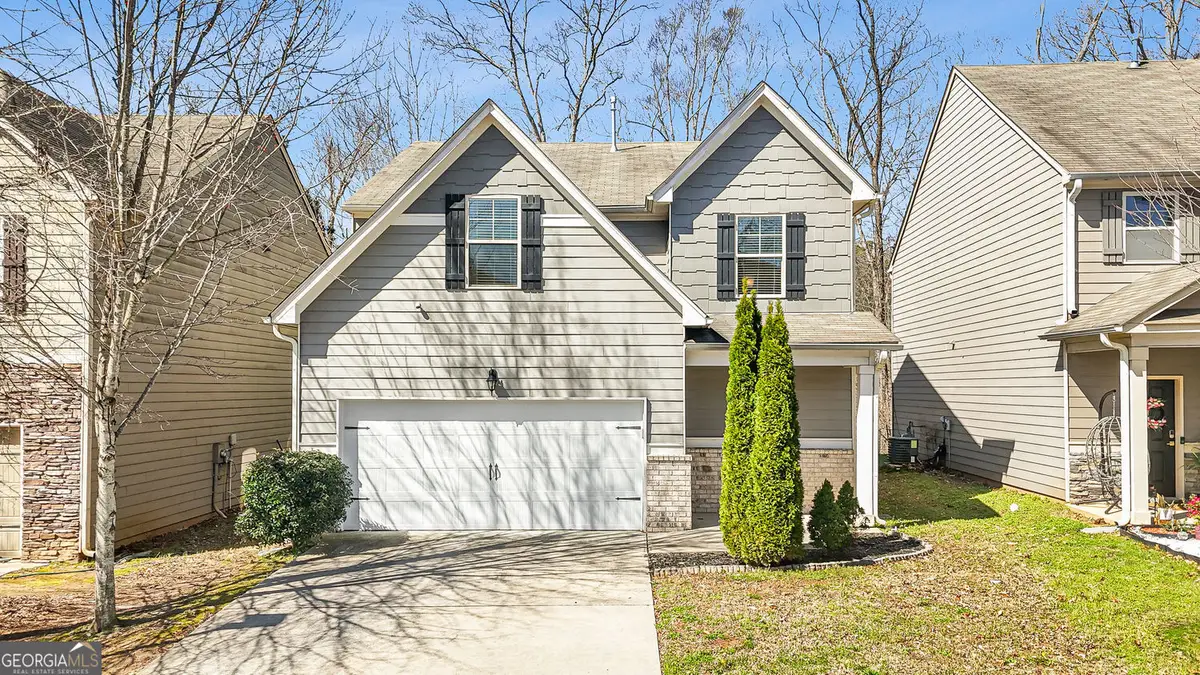 4876 Longview Run, Decatur, GA 30035 - #1
