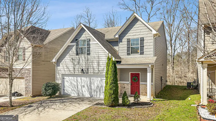 4876 Longview Run, Decatur, GA 30035 - #2