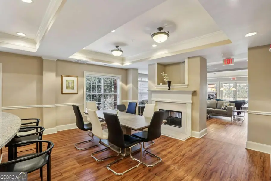 3275 Lenox Road Ne #208, Atlanta, GA 30324 - #3