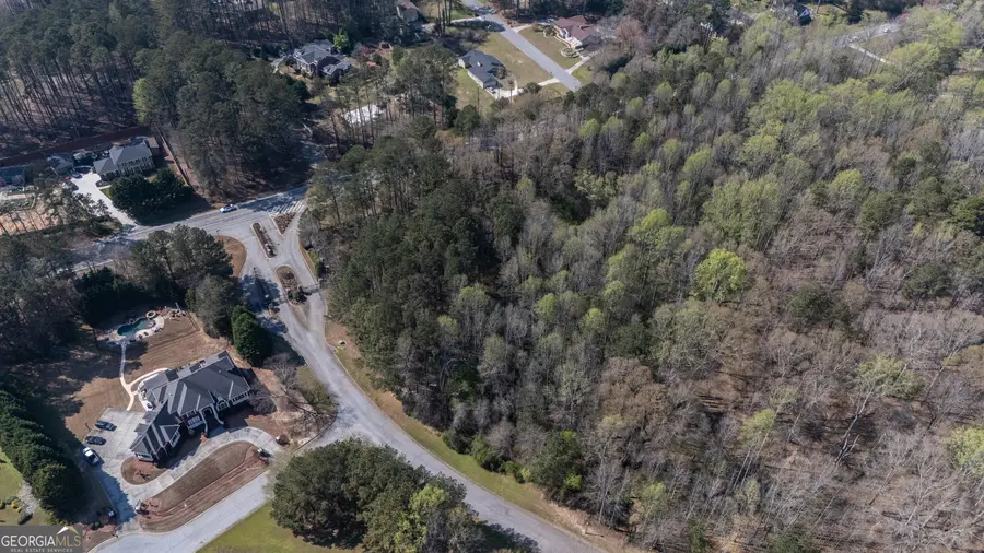 100 Longcreek Drive, Fayetteville, GA 30214 - #2