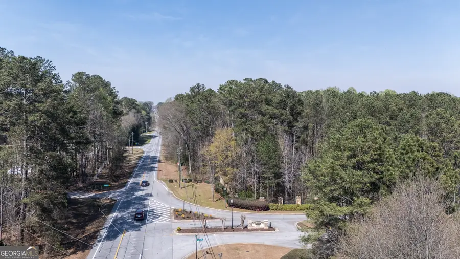 110 Longcreek Drive, Fayetteville, GA 30214 - #2