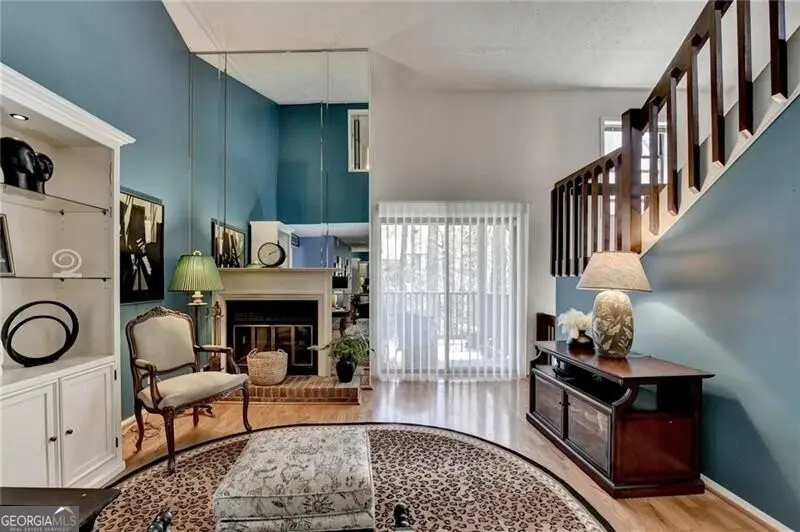 709 River Run Drive, Atlanta, GA 30350 - #1