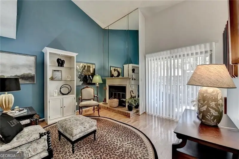 709 River Run Drive, Atlanta, GA 30350 - #2