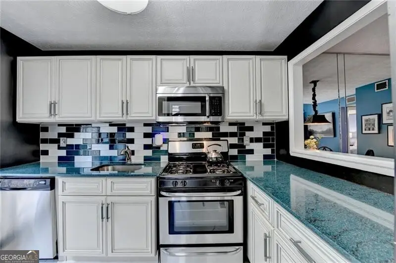 709 River Run Drive, Atlanta, GA 30350 - #3