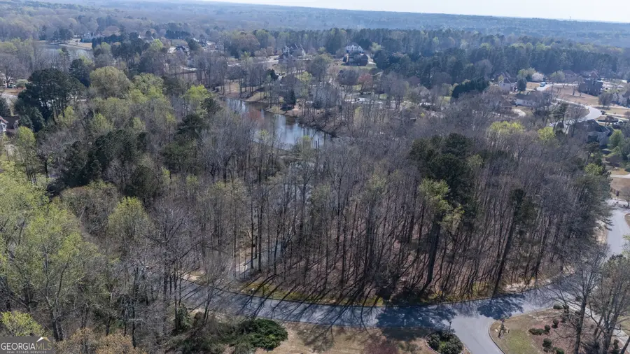 110 Bayberry Run, Fayetteville, GA 30214 - #2