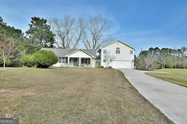 1166 B Street, Pine Mountain Valley, GA 31823