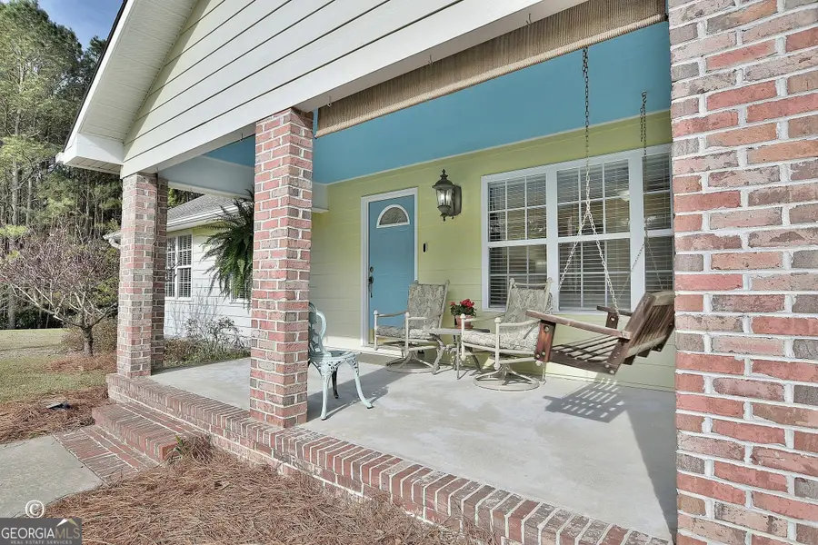 1166 B Street, Pine Mountain Valley, GA 31823 - #3