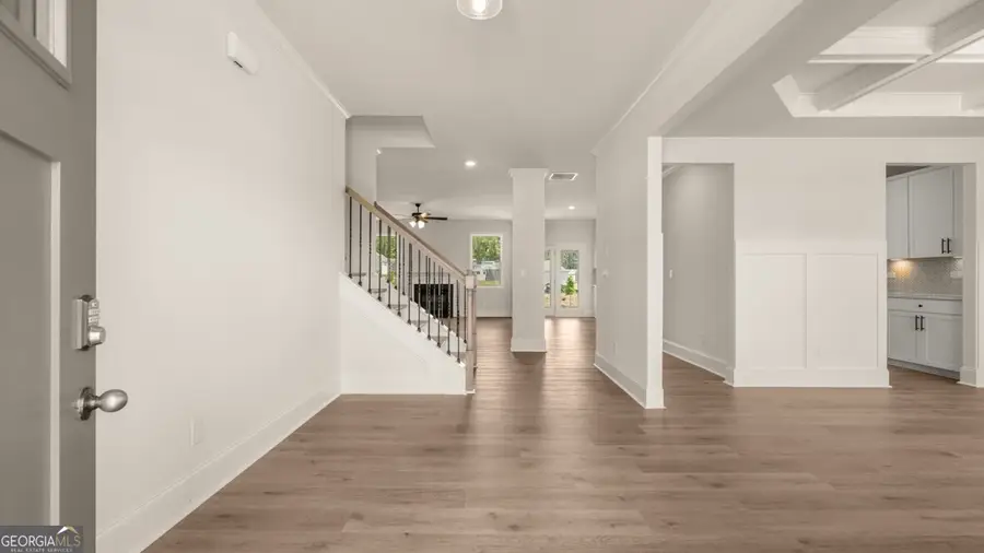 153 Parkview Drive, Dallas, GA 30157 - #2