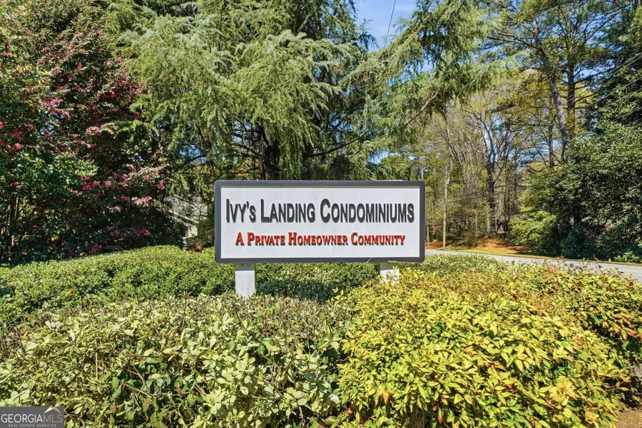 3428 Ivys Walk, Atlanta, GA 30340 - #2