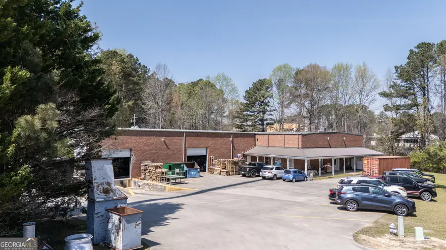 300 Industrial Way, Fayetteville, GA 30215 - #2