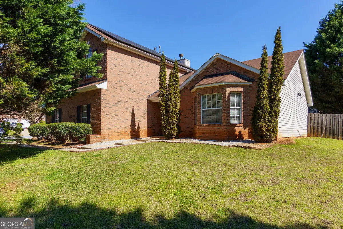 2133 Eagles Nest Circle, Decatur, GA 30035 - #1