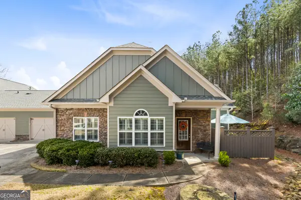 123 Glens Drive, Woodstock, GA 30188