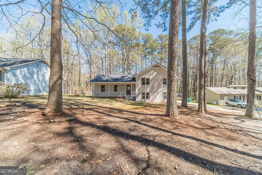 1086 Oak Road Sw, Lilburn, GA 30047 - #2