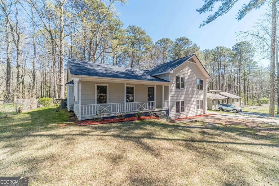 1086 Oak Road Sw, Lilburn, GA 30047 - #3