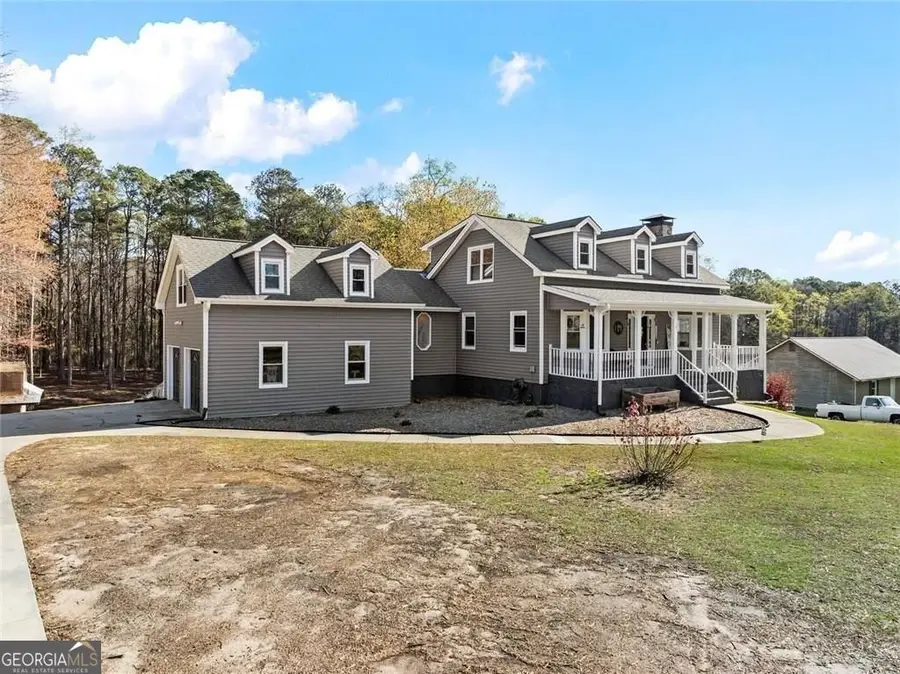 2950 Camp Mitchell Road, Loganville, GA 30052 - #3