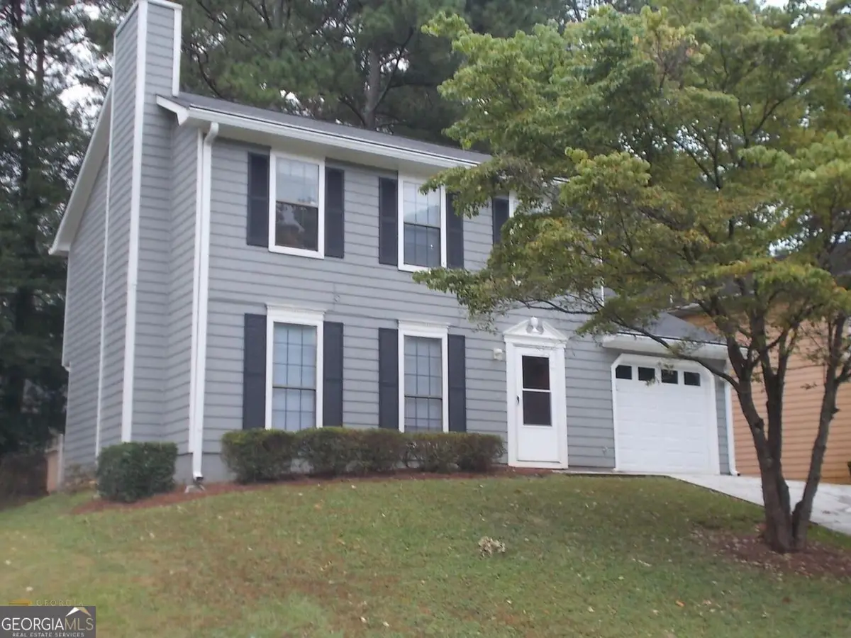 4788 Wyndam Drive, Stone Mountain, GA 30088 - #1