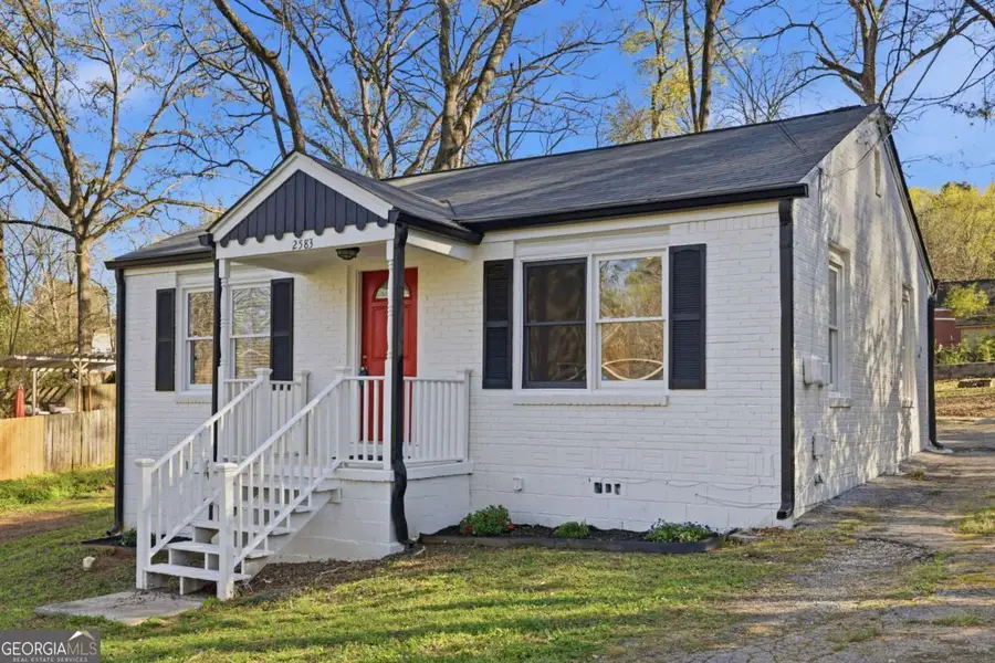 2583 Joyce Avenue, Decatur, GA 30032 - #2