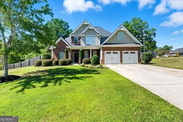 24 Cannon Ridge View, Dallas, GA 30132