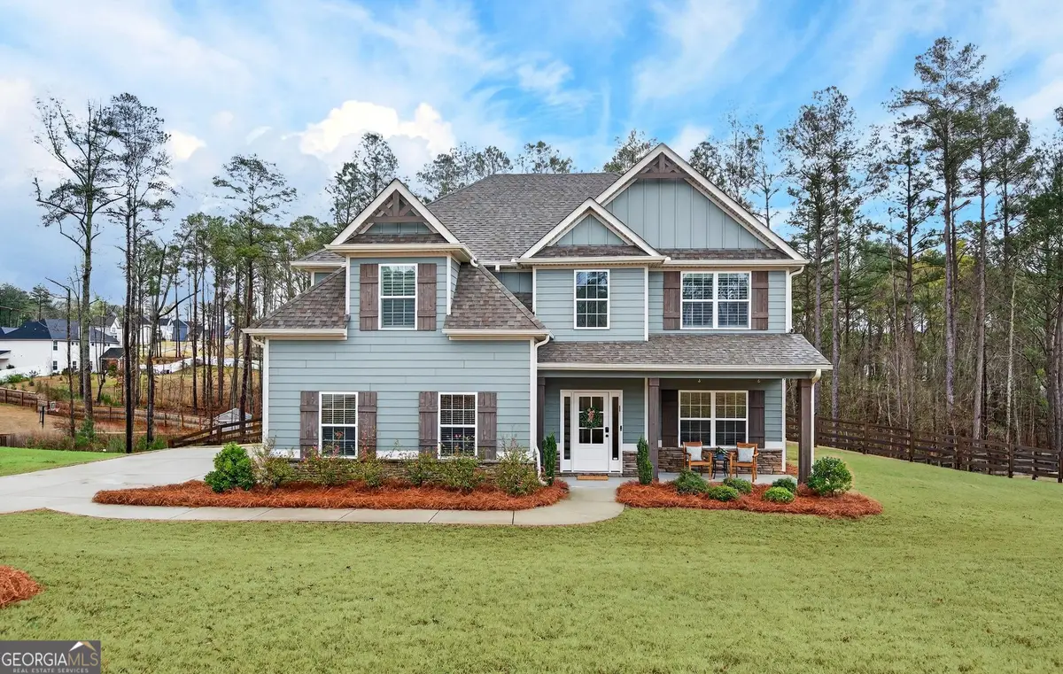 146 Noble Oak Court, Palmetto, GA 30268 - #1