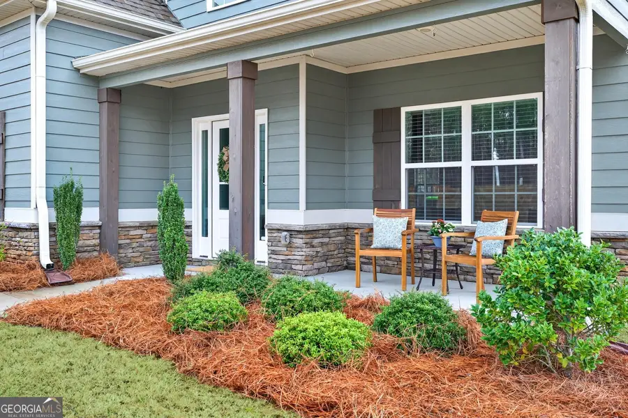 146 Noble Oak Court, Palmetto, GA 30268 - #3