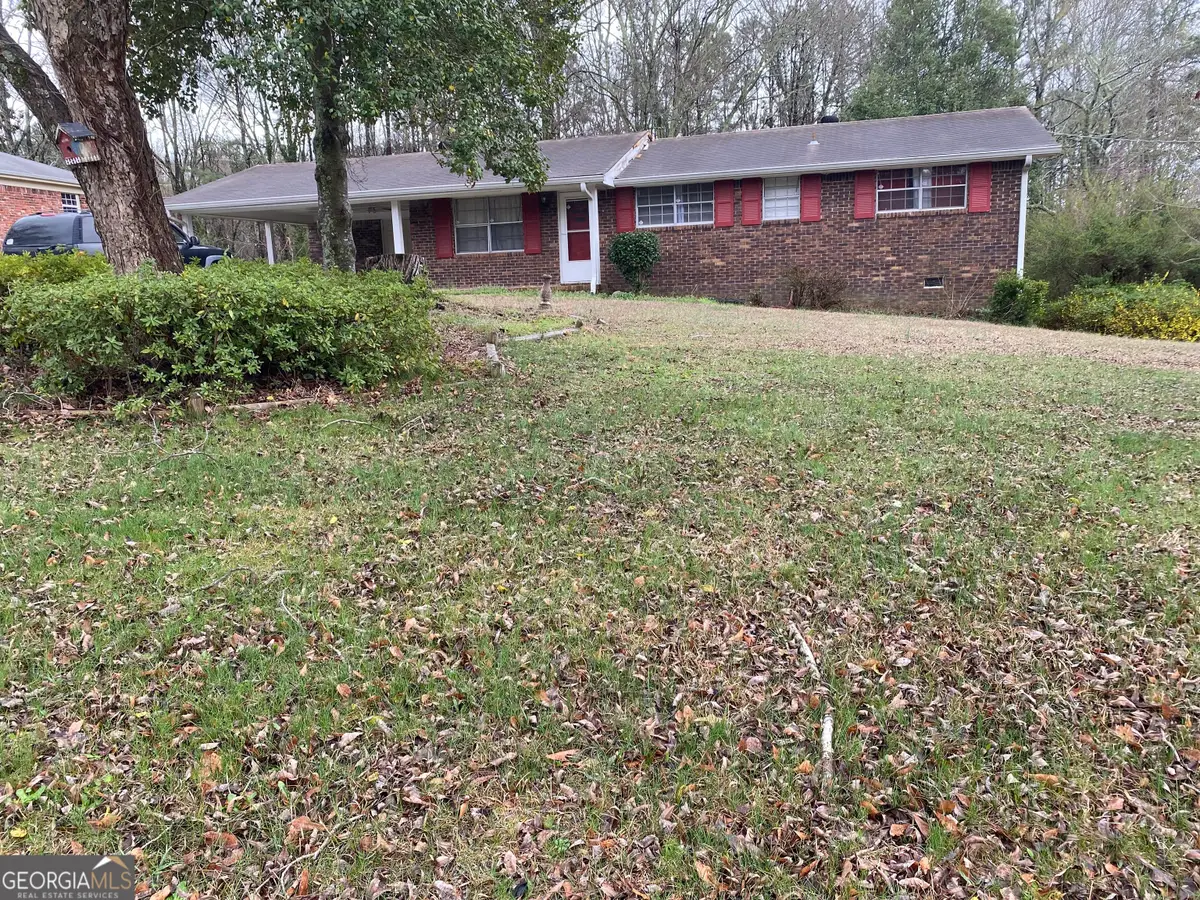 4415 Hidden Branch Drive, Douglasville, GA 30134 - #1