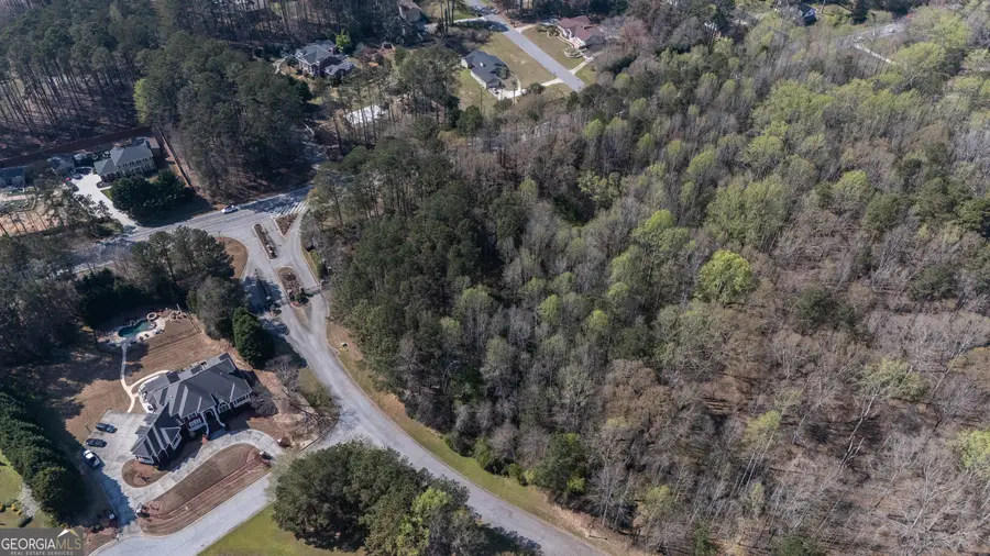 120 Longcreek Drive, Fayetteville, GA 30214 - #3