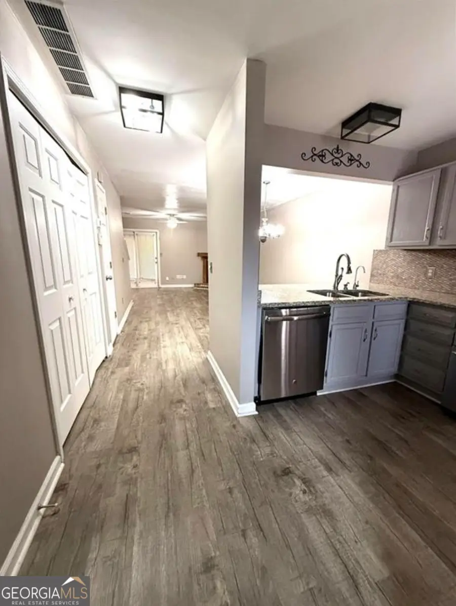 1555 Springleaf Court, Smyrna, GA 30080 - #2