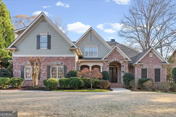 2310 Woodsfield Lane Ne, Marietta, GA 30062