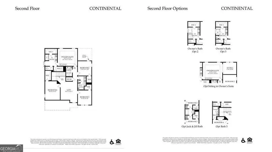 5370 Julep Court, Cumming, GA 30028 - #3