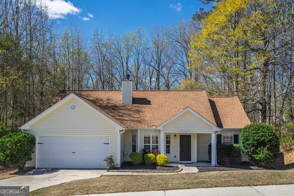 943 Masters Drive, Monroe, GA 30655