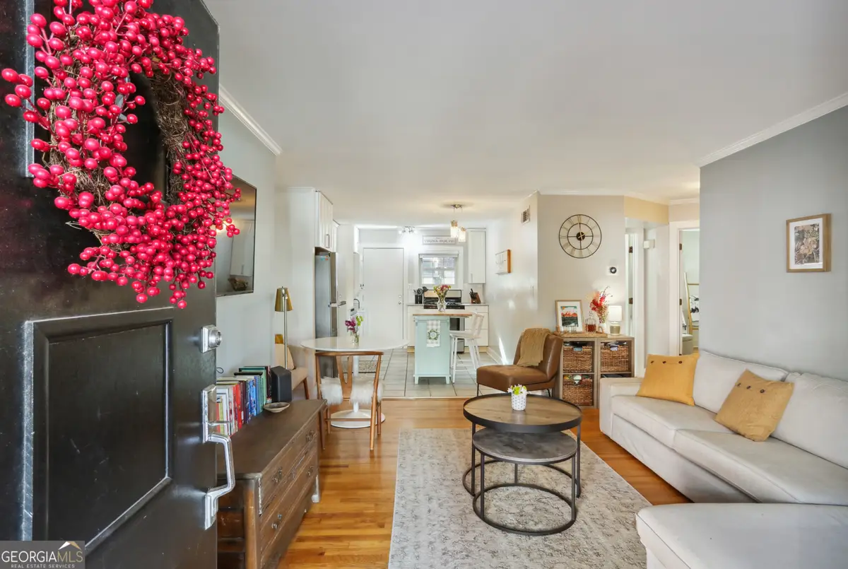 866 Briarcliff Road Ne, Atlanta, GA 30306 - #1