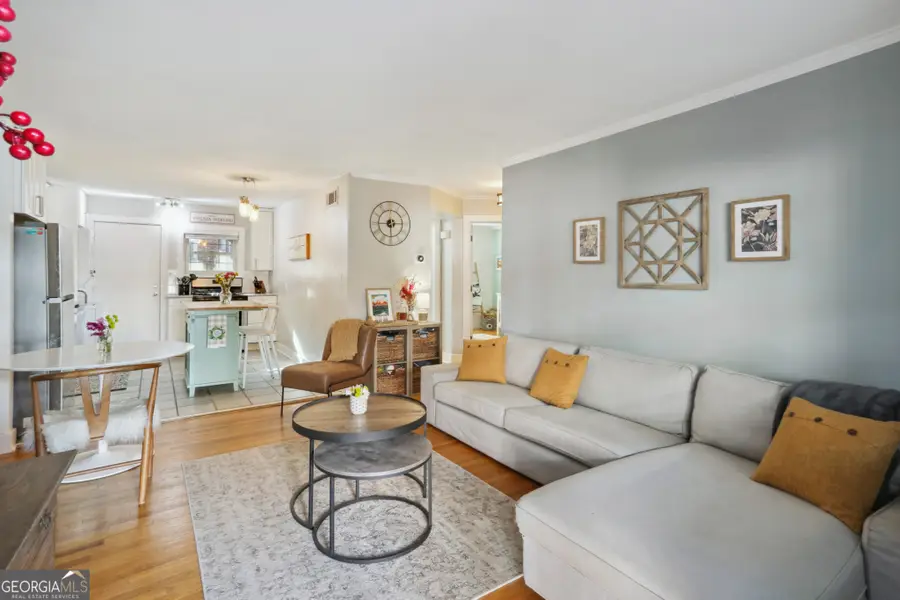 866 Briarcliff Road Ne, Atlanta, GA 30306 - #2