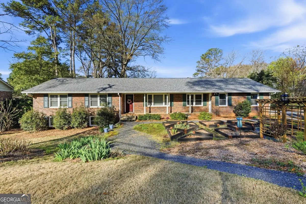 3024 Country Squire Lane, Decatur, GA 30033 - #1