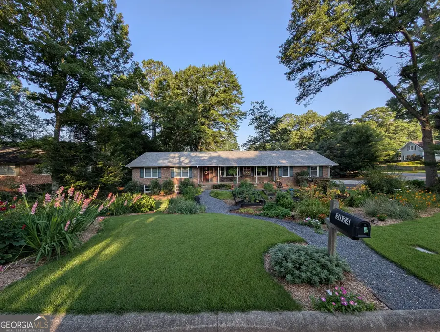 3024 Country Squire Lane, Decatur, GA 30033 - #2