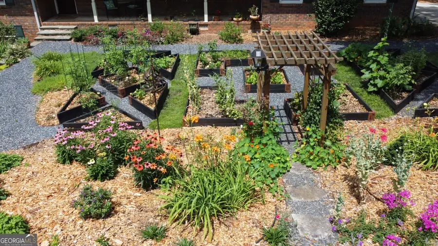 3024 Country Squire Lane, Decatur, GA 30033 - #3