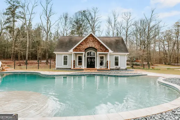 2190 Reese Road, Rutledge, GA 30663